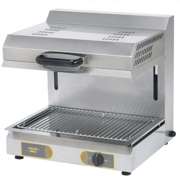 Фото Гриль Salamander Roller Grill SEM 600 Q