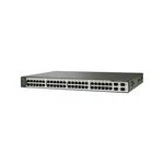 фото Коммутатор Cisco