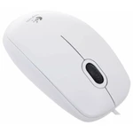 фото Мышь Logitech B100 White USB