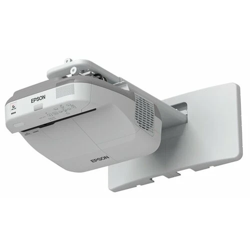 Фото Проектор Epson EB-575Wi