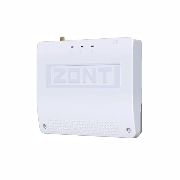 Фото Отопительный контроллер ZONT SMART 2.0