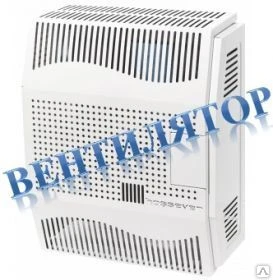 Фото Газовый настенный конвектор Hosseven HDU-3 DKV Fan