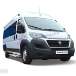 фото Микроавтобус Fiat Ducato Bus (16+6)