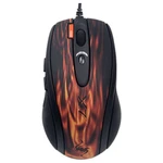 фото Мышь A4Tech XL-750BK Red Fire