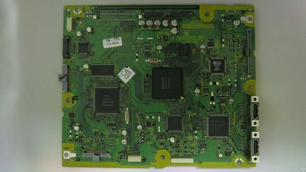 Фото Основная плата Mainboard TNPA3756