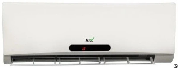 Фото Кондиционер настенный Rix Breez I/O-W07S