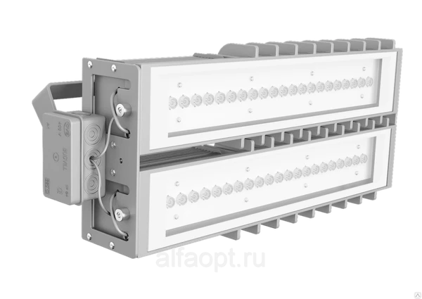 Фото Светильник светодиодный lad led r320-2-60g-30 лира