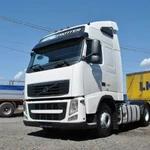 фото Седельный тягач Volvo FH13