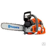 фото Бензопила Husqvarna 560XP