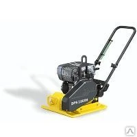 Фото ВИБРОПЛИТА WACKER DPS 1850H Vario