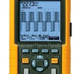 фото Цифровой осциллограф Fluke 123/S (НЕ ДЛЯ ПРОДАЖИ)