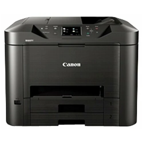 Фото МФУ Canon MAXIFY MB5140