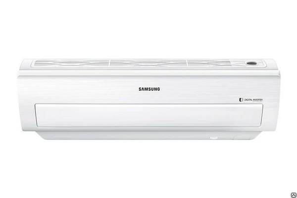 Фото Кондиционер настенный SAMSUNG Comfort 2 (Inverter) AR09HSFNRWKNER