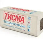 фото Утеплитель КНАУФ TS 036  плита Aquastatik 610-1230-50мм (12м2 0,60м3 14,5кг/м3) (8/32) П '