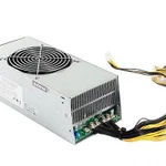 Фото №4 Блок питания от Bitmain — AntMiner APW5 1300W-2600W PSU