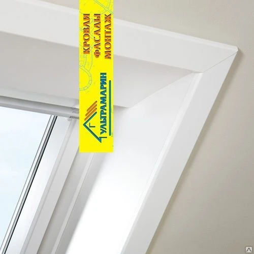 Фото Откос Velux LSC 2000 MR10 78х160