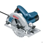 фото Пила циркулярная Bosch Professional GKS 190