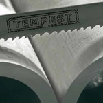 фото Ленточные пилы TEMPEST M42 Cobalt PR16