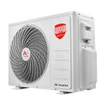 фото Блок внешний Royal Thermo MULTI COMBO ERP DC RTFMO/out-14HN8 инверторной мульти сплит-системы