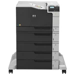 фото Принтер HP Color LaserJet