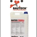 фото Пропитка для нового пола на основе силиката калия BAUTECH FORMULA 20л