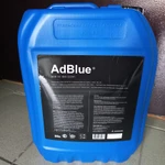 фото Мочевина AdBlue канистра 20 л