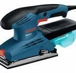 фото Виброшлифмашина Bosch GSS 23 A Professional