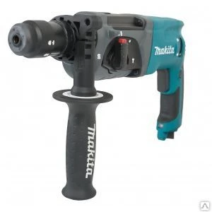 Фото Перфоратор makita hr 2470 ft