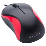 фото Мышь Oklick 115S Optical Mouse