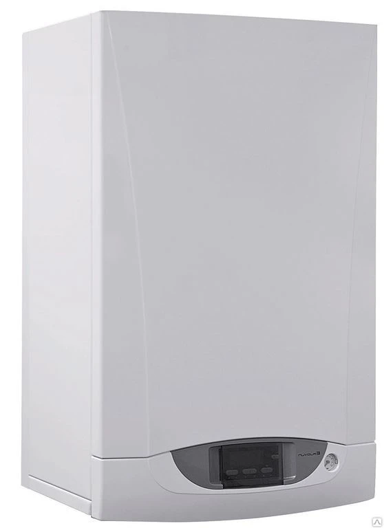 Фото Котел отопления Baxi luna 240 FI