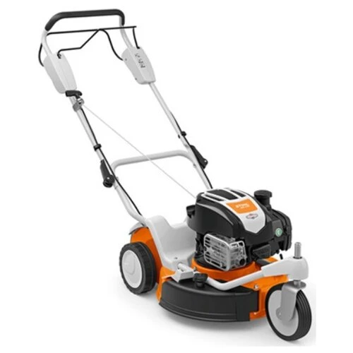 Фото Газонокосилка STIHL RM 3 RT