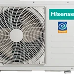 фото Наружный блок Hisense AMW2-20U4SNC1