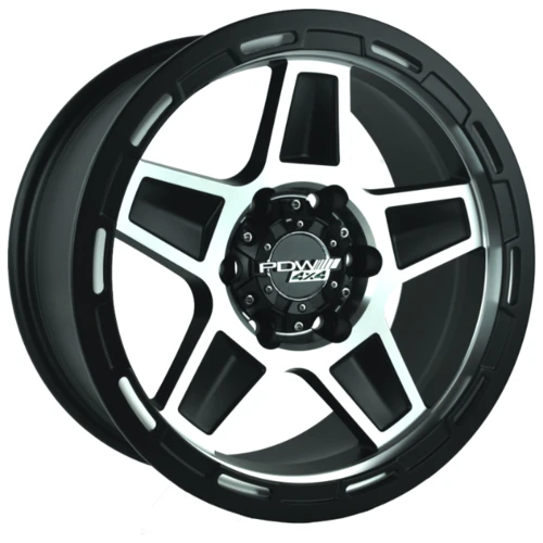 Фото Колесный диск PDW Wheels 5220