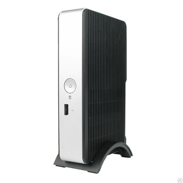 Фото Платформа Intel NUC Original DE3815TYKHE Atom E3815