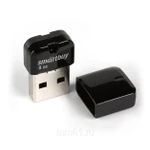 фото Smart Buy USB 4GB ART Black