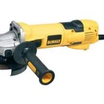 фото Углошлифовальная машина DeWalt D 28136 KD