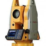 фото Тахеометр TOPCON ES-105L