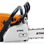 фото Бензопила Stihl MS 250 (35см 3/8 1,3 50)