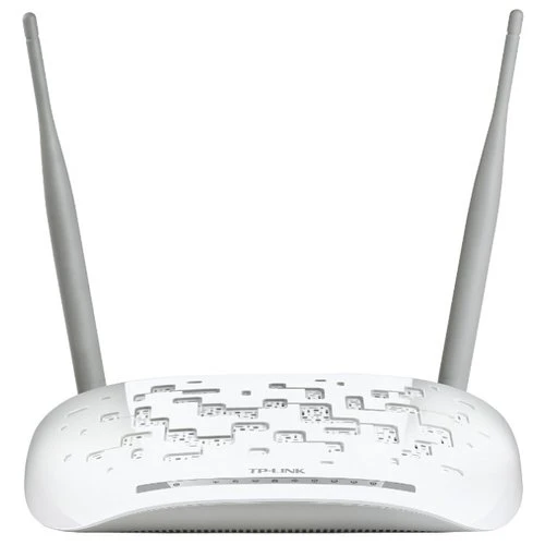 Фото Wi-Fi роутер TP-LINK TD-W8968