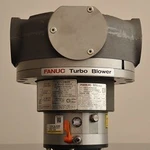 фото Турбонагнетатель Fanuc Turbo Blower art. № A04B-0800-C015 для лазеров Amada