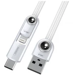 фото Кабель Remax Cutie USB - USB