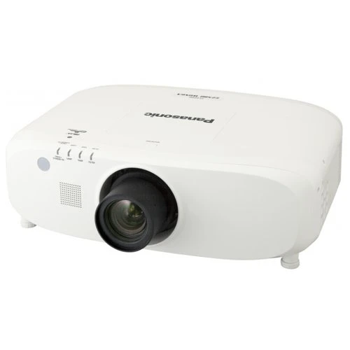 Фото Проектор Panasonic PT-EZ580E