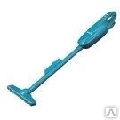 Фото Аккумуляторный пылесос Makita CL102DZ