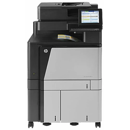 Фото МФУ HP Color LaserJet