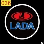 фото Подсветка выхода № 036 LADA