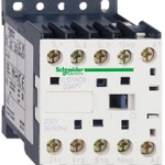 фото Контактор К 6А 220В/АС 3НО Schneider Electric