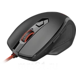 фото Мышь REDRAGON игровая Tiger 2 оптика,6кнопок,1000-3200dpi (77637)