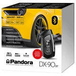 фото Автосигнализация Pandora DX 90BT