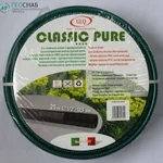 фото CLASSIC PURE 3/4&quot; 50 м армированный 3-х слойный шланг