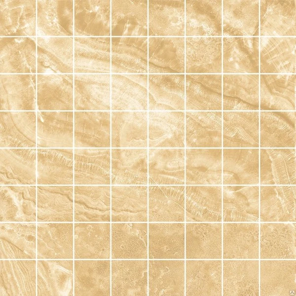 Фото Мозаика KERRANOVA Premium Marble К-951/LR/m01 - 30*30*1 (шт)